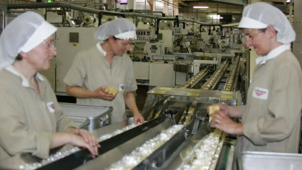 In Valtellina scricchiola la storica pace sociale. Un segnale per tutti gli operai in Italia
