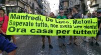 I tre morti per il crollo alle Vele di Scampia, al di là delle chiacchiere, squarciano il velo di mistificazione e silenzio sul fatto che milioni di persone, degli strati più bassi della società, non hanno una casa decente dove vivere.