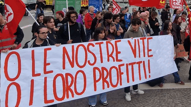 La distanza fra le dichiarazioni sul lavoro in sicurezza e la realtà della prestazione lavorativa è abissale e viene pagata con la vita. Una ragione che può spingere ad andare a votare, e votare cinque SI al referendum del 8 9 giugno, anche i più accaniti operai e lavoratori astensionisti.