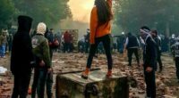 Dichiarazione collettiva delle organizzazioni iraniane  indipendenti che si oppongono alla guerra e alle politiche guerrafondaie