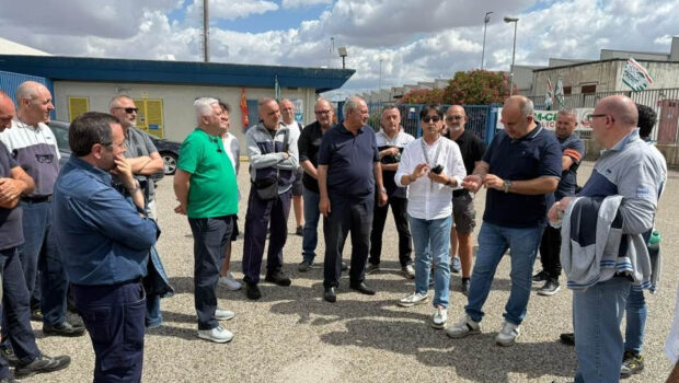 La ripresa dello sciopero degli operai di una importante fabbrica dell’indotto Stellantis di Melfi, dopo la deludente conclusione della lotta di aprile, è un segnale preciso della possibilità che possa riprendere l’iniziativa operaia contro i piani aziendali in tutti gli stabilimenti dell’auto.