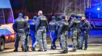 E’ nella propaganda sulla sicurezza, nel giustificare pestaggi ed assassinii in nome della legittima difesa, nel dare alla polizia una sorta di scudo penale che si producono e riproducono le mele marce. La prova: l’immediata copertura ministeriale dell’omicidio di Rogoredo 