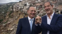 I cambiamenti climatici e le sue devastazioni. È colpa dell’abusivismo? Lo scarica barile in azione