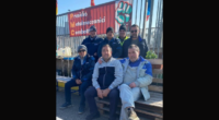 “E’ il 150esimo giorno di presidio e siamo ancora a zero, non c’è ancora nulla, un giorno passa e ne arriva un altro, risultati concreti ancora non ne vediamo” (Da Basilicata24.it del 11 marzo 2026).