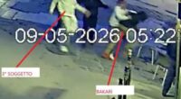 I cinque giovani, bianchi, italianissimi hanno avuto dei buoni maestri in Salvini, Vannacci e soci. Colpire a morte un nero, bracciante è sembrata loro la giusta conclusione di una giornata da sbandati. Altro che morte inspiegabile, lo sfondo è la famosa remigrazione.