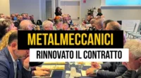Dove sono finiti i tanto sbandierati aumenti contrattuali?  Sono stati azzerati dall’inflazione. Confindustria e capi sindacali dissero che era un buon contratto. Si sta rivelando invece incapace di difendere il salario reale mentre i profitti corrono. I sindacalisti che firmarono quel contratto hanno fallito il loro compito.