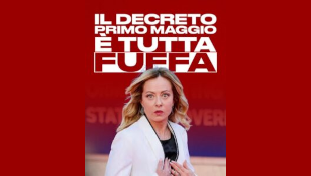 Quanto vale un salario giusto? Quello contrattato dalle organizzazioni più rappresentative dei sindacati e dei padroni - dicono. Ma come si calcola? Come si ottiene? E chi non ha il contratto nazionale deve fare  le solite cause decennali. Tutto per non stabilire un salario minimo che,  anche se poca cosa, almeno è determinato per legge.