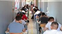 Oggi è stato distribuito agli studenti dell’esame di maturità il programma del Dio, Patria e Famiglia, con qualche variante sul tema.