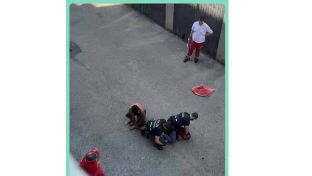 La morte di Fakir non è una fatalità. E’ la conseguenza diretta della politica dei padroni e dei loro partiti verso i migranti, che, per questo, saranno spinti sempre più a ribellarsi. Sarà compito degli operai stare al loro fianco.