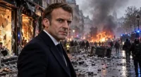 I movimenti di protesta imparano gli uni dagli altri. L’onda è così forte, e questo ultimo sabato lo ha dimostrato, che né scudi, né manganelli la possono fermare. In Francia i manifestanti puntano ora direttamente al potere centrale per farlo cadere, in Italia il governo Meloni deve cominciare a preoccuparsi.